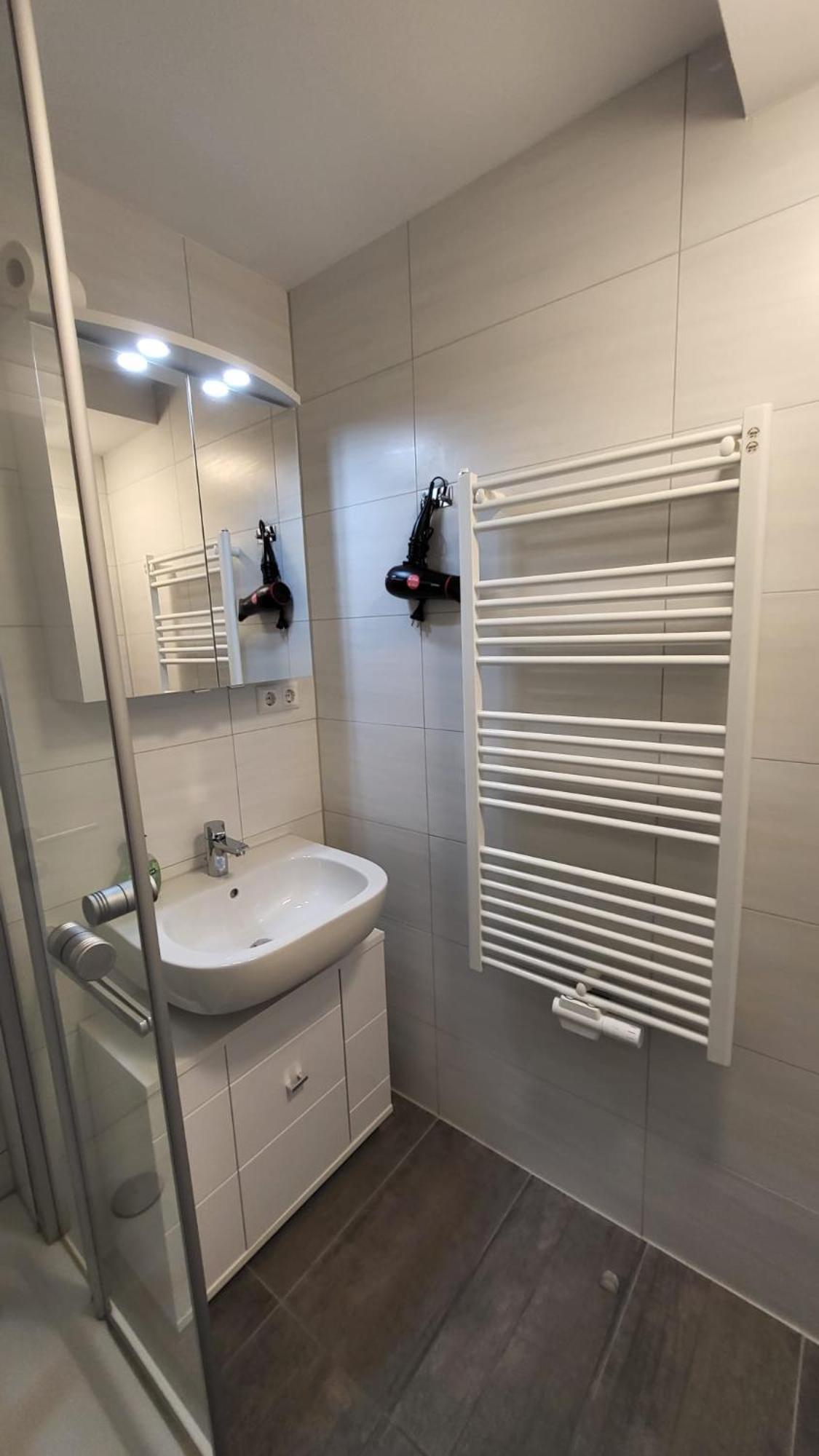 Апарт отель Boardinghouse Хейльбронн Экстерьер фото