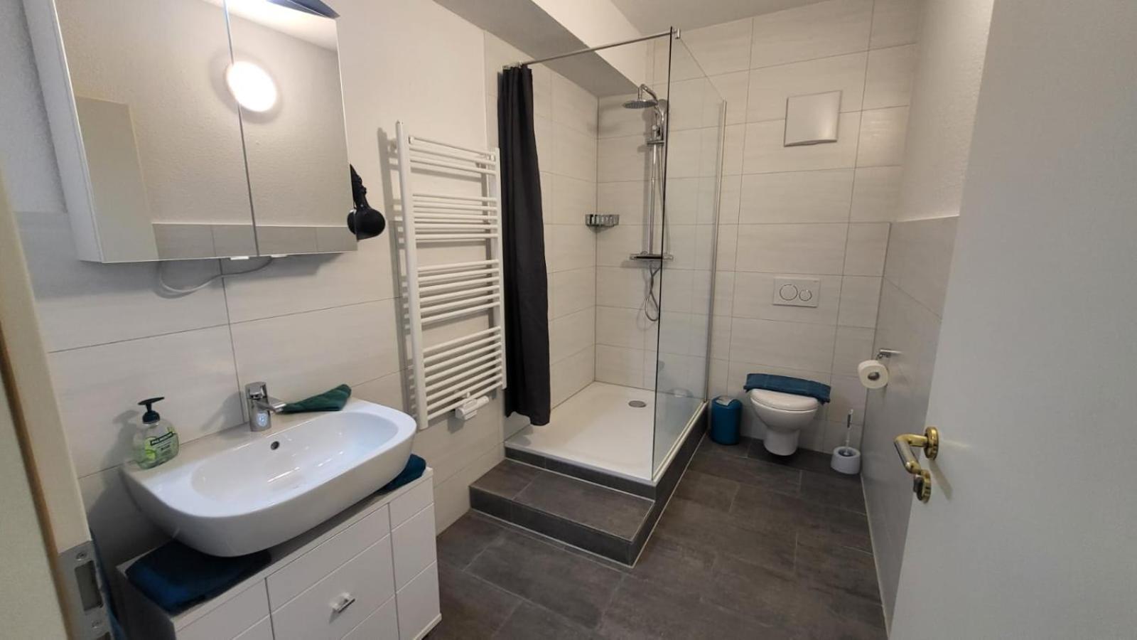 Апарт отель Boardinghouse Хейльбронн Экстерьер фото