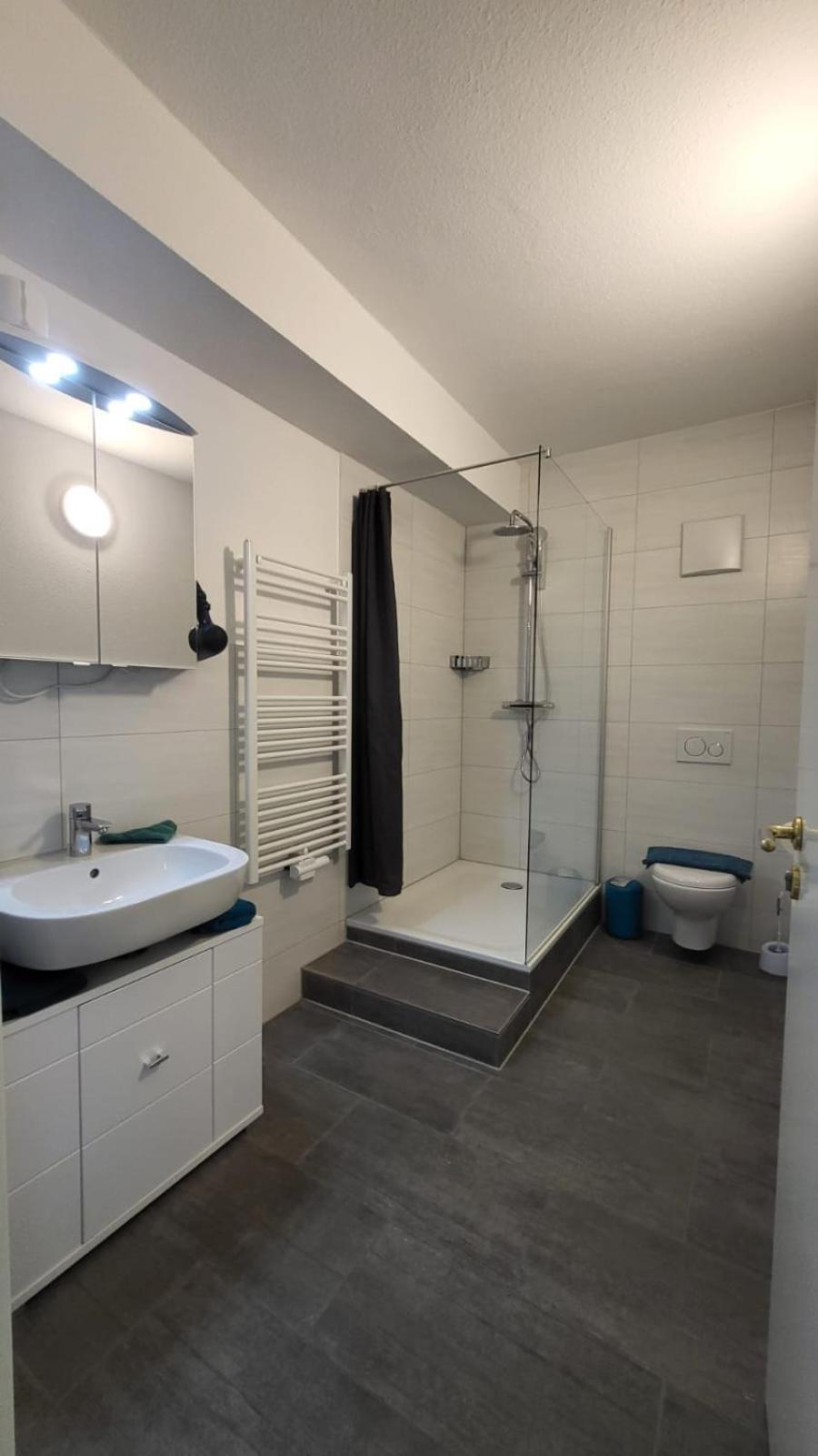 Апарт отель Boardinghouse Хейльбронн Экстерьер фото